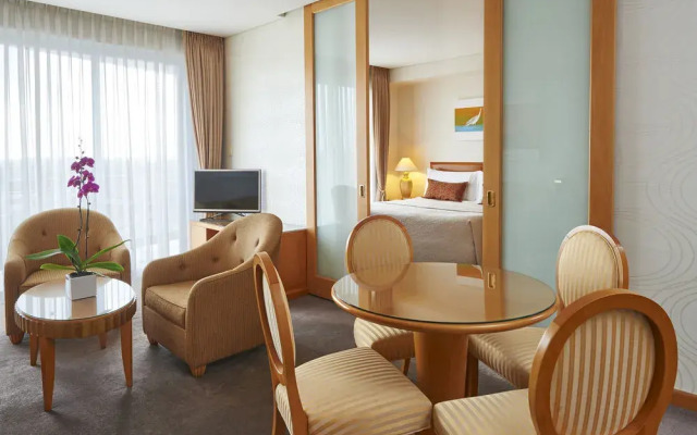 The Richardson Hotel & Spa