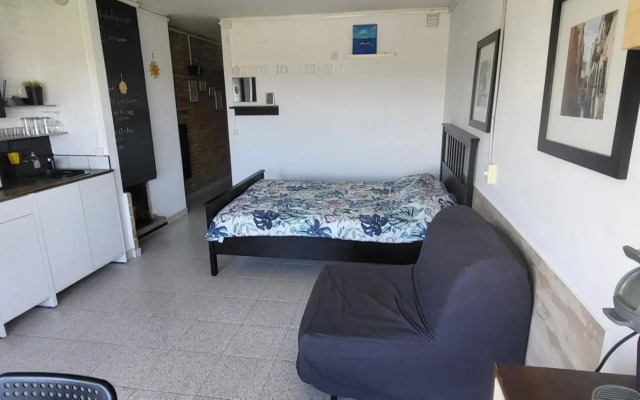 Estudio I Loft, La Pineda, Salou, playa, Port Aventura