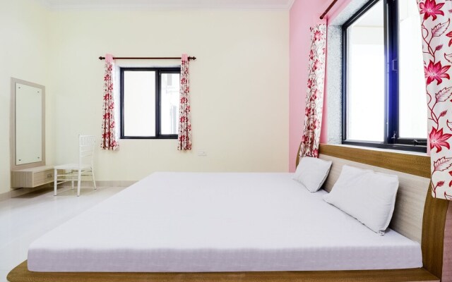 Spot On 46858 Jharkhand Palace