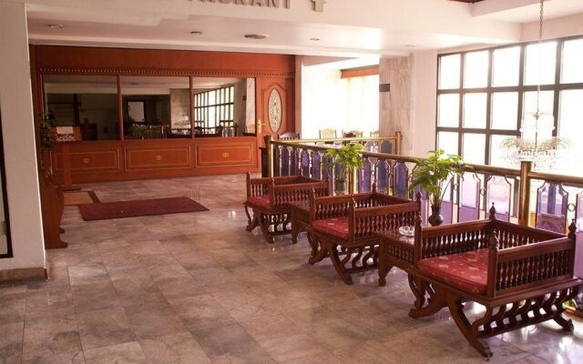 Rio Residence Bangkok