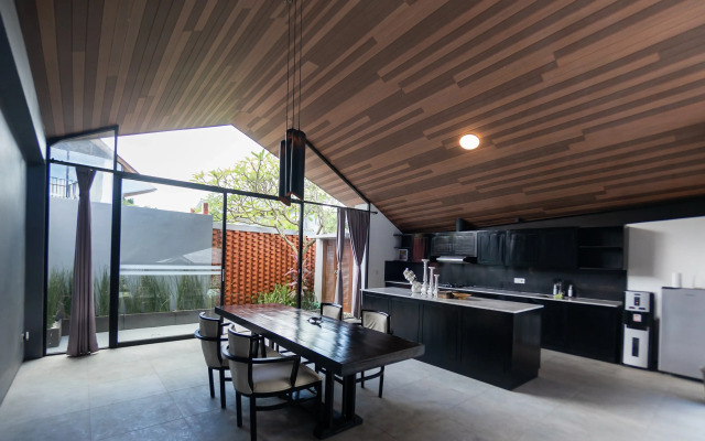 Lealands Villa By Zuzu