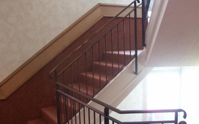 Hôtel Le Flamboyant