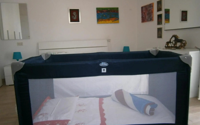 La Finestra sul Cielo