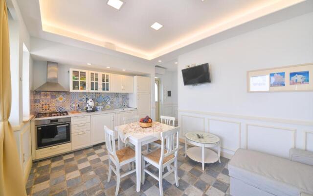 Belgodere di Mezzavia Apartments