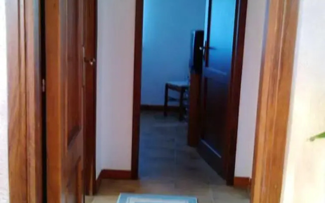 Apartment With 2 Bedrooms in Quartu Sant'elena, With Furnished Garden