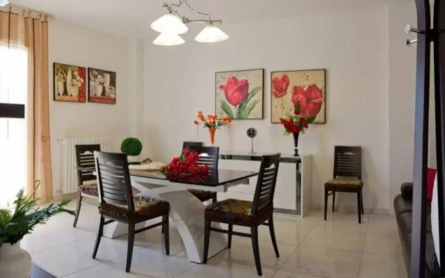 Appartamento Lorenida