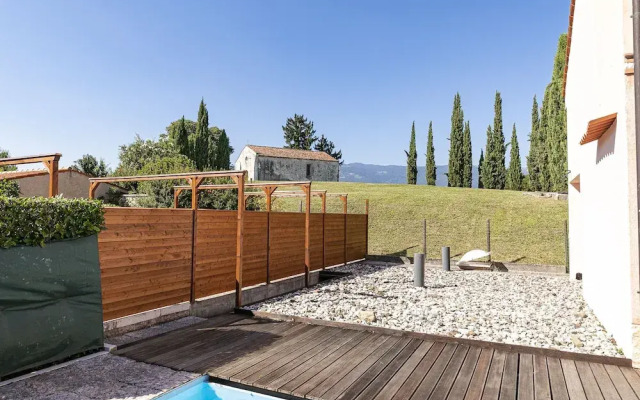 Villa di Bodo Resort