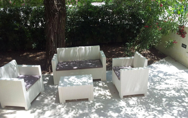 Residence Orsa Minore