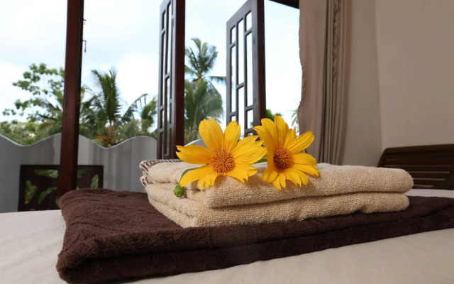 Summer Valley Boutique Villa