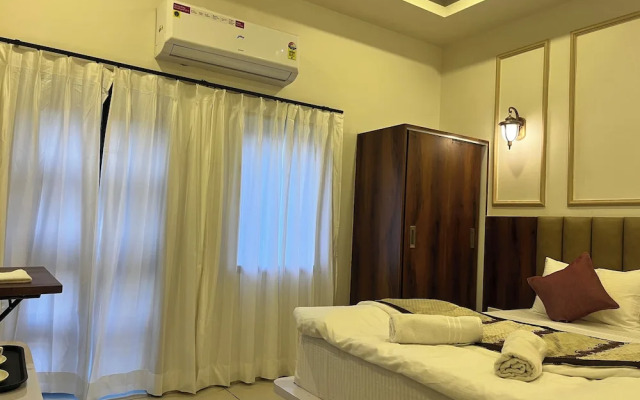 Jeel Pearl Hotel