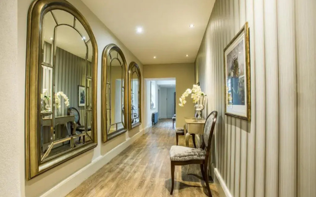 The Greenway Hotel & Spa