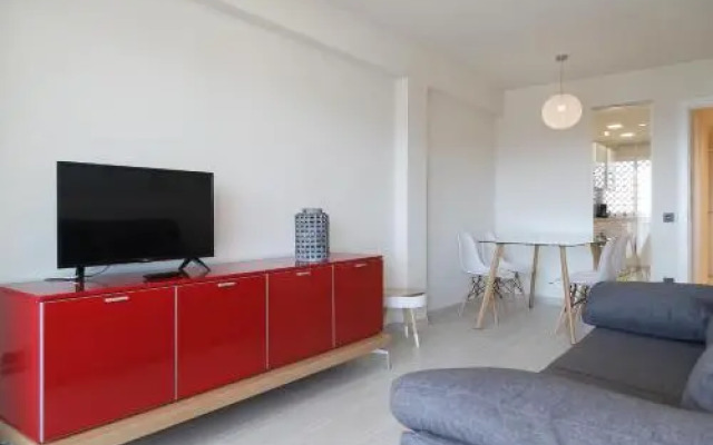 UHC Scala Mar Apartments