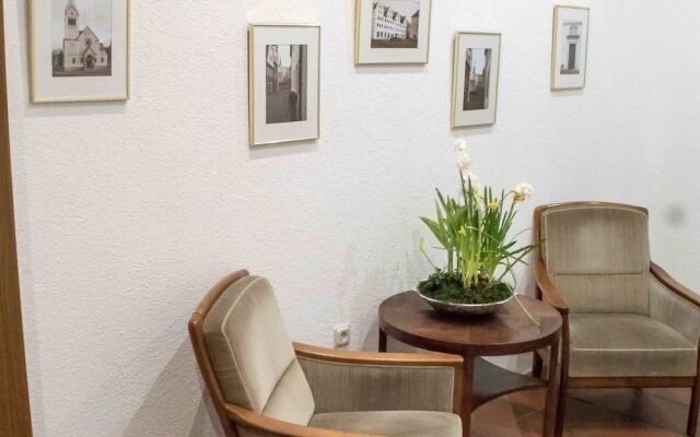 Central Hotel Torgau