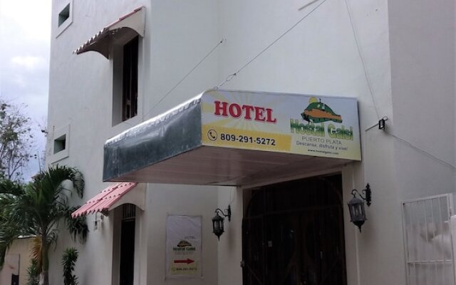 Hotel Hostal Galsi