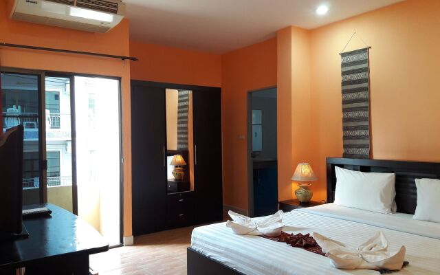 Green Mango Guesthouse - Hostel