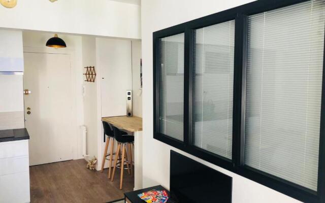 Beautiful Apartment near Monaco