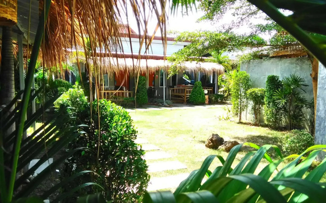 Popular Lanta Resort