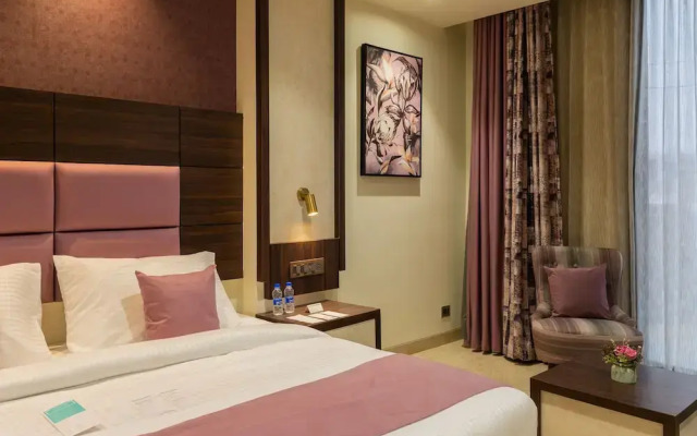 Royal Rawal - Luxury Boutique Hotel