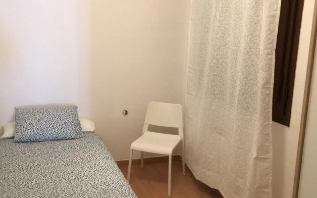 Apartamentos Turísticos Río Gállego (Apartamento Huesca 2)