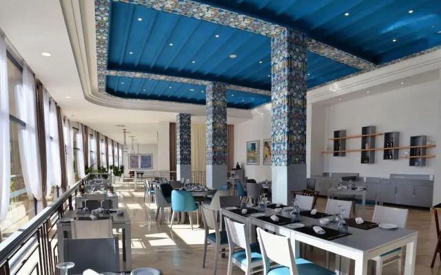 Wazo Hôtel & Appart Hôtel
