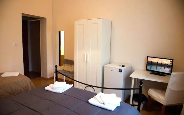 B&B Caffelletto-Papardo-Sperone