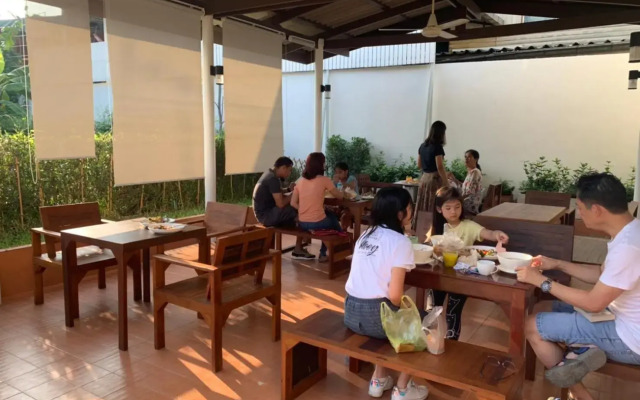 Baan Suan Krung Kao