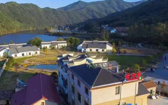 Ningguo Travellers Homestay