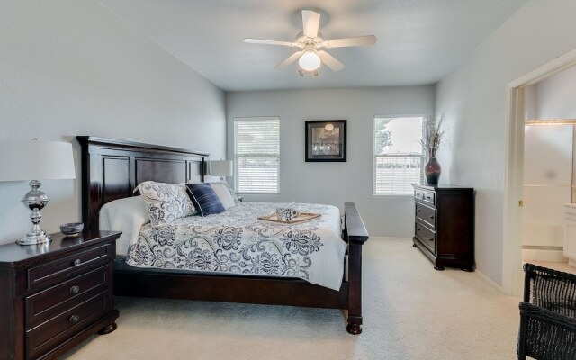 Windstream - 2 Br home by RedAwning