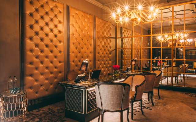 11 Cadogan Gardens and The Apartments by Iconic Luxury Hotels