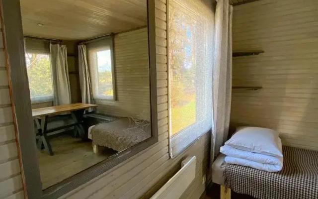 Camping Zaki House No 6