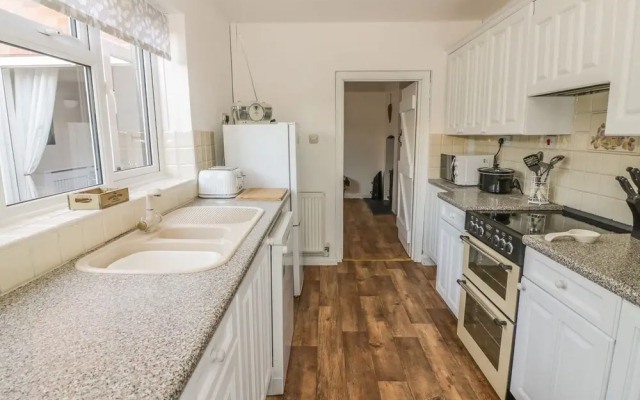 Magnolia Cottage, Evesham