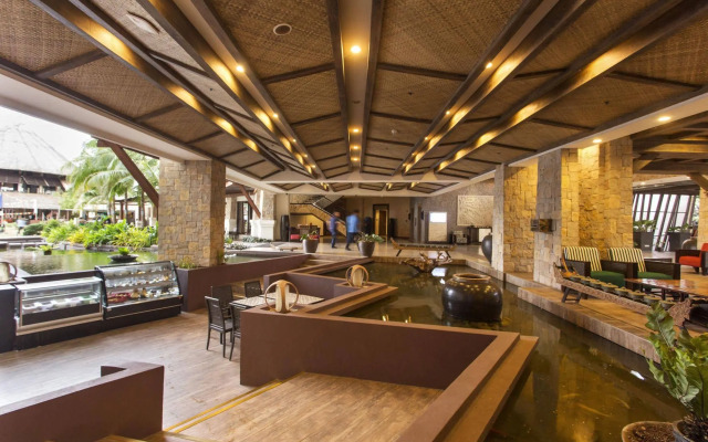 The Bellevue Resort