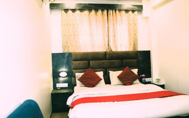 Hotel Vrundavan