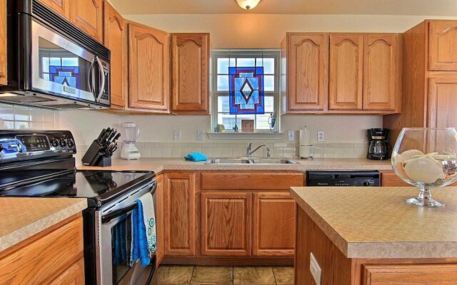 Tropical Touchdown - 4 Br Home