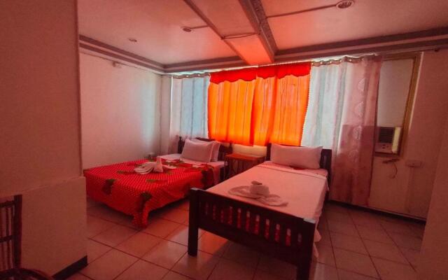 Istroberi Inn Palawan near Airport