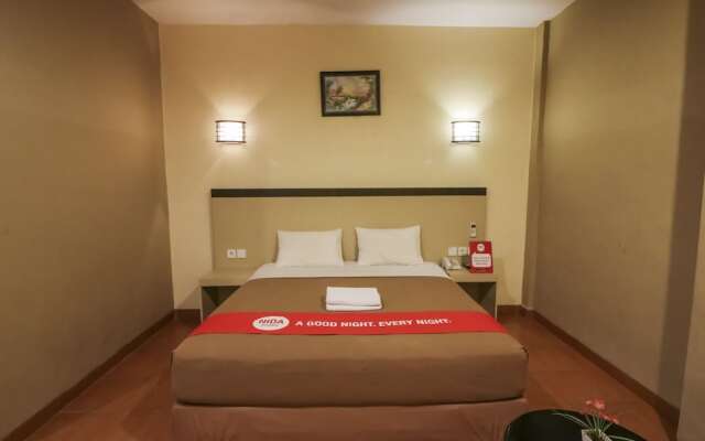 NIDA Rooms Iklas 2 Pekanbaru