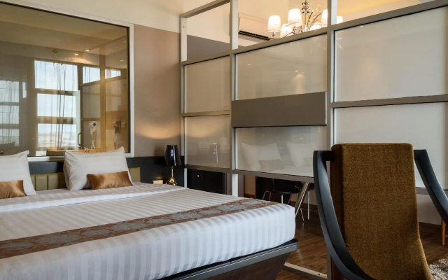 Gajahmada Avara Boutique Hotel