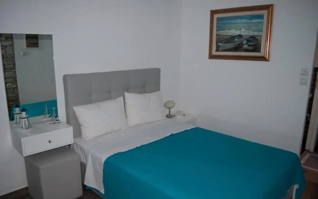 Blue Dreams Thimonia