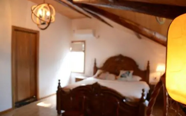 Xuanzhe TeaHouse Inn