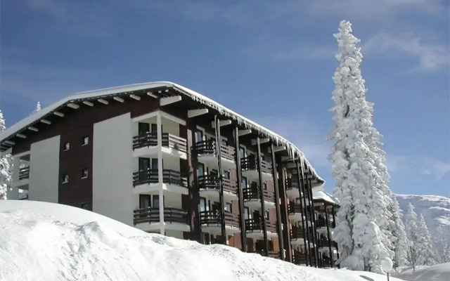 Appartement Montvalezan-La Rosière, 1 pièce, 6 personnes - FR-1-398-497