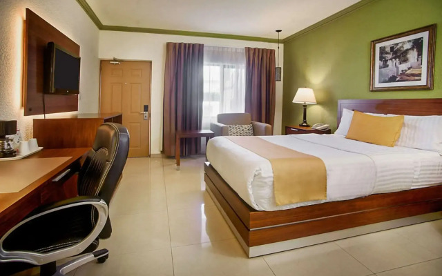 Quality Inn Ciudad Obregon