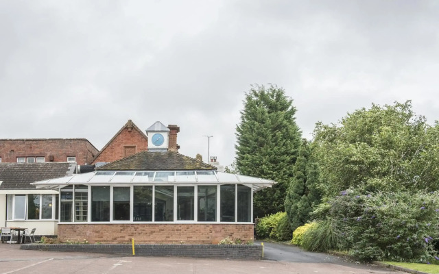 Himley Country Hotel