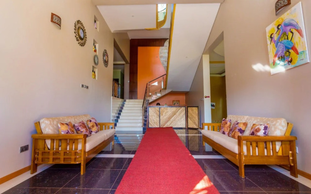 Shine Country Resort Hotel - Hostel