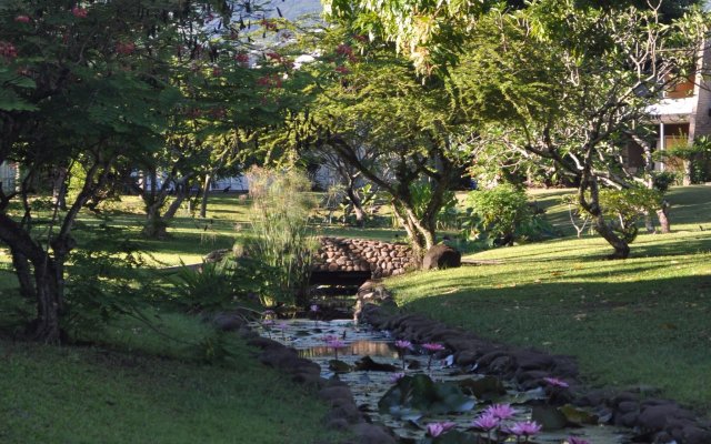 Hotel Royal Tahitien