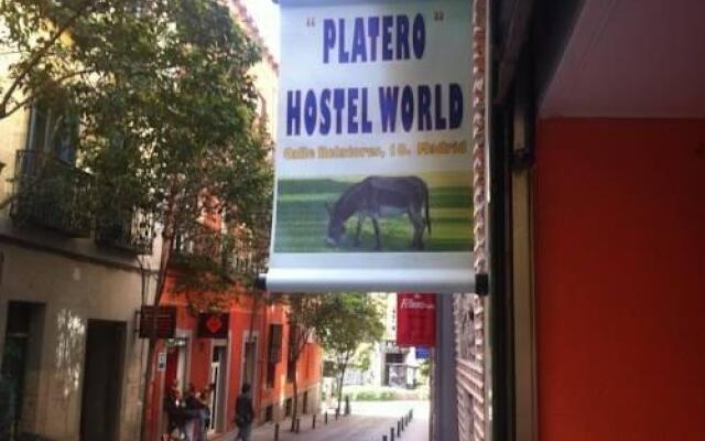 Platero Hostel World