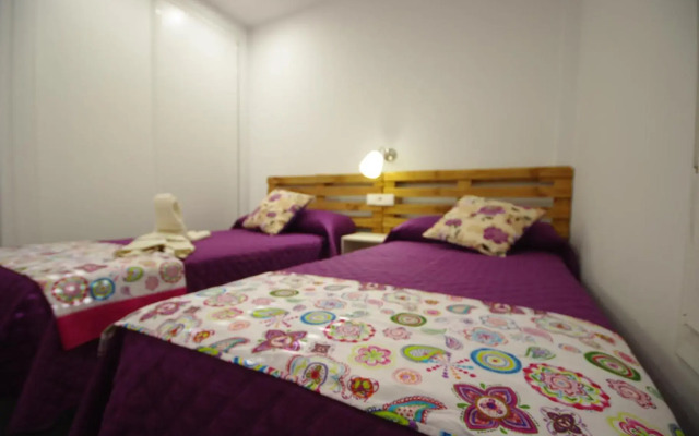 Chalet Deluxe Wifi Gratis