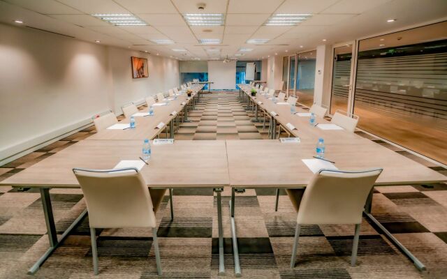 Hotel Campanile Casablanca Centre Ville