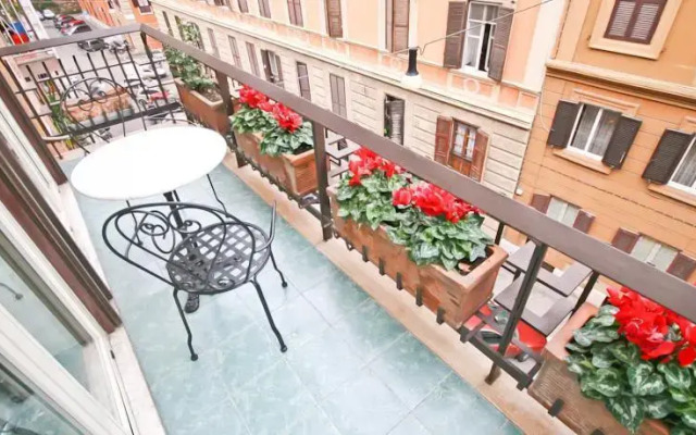 Trastevere Apartment