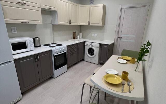 Apartment on Karl Liebknecht street 11
