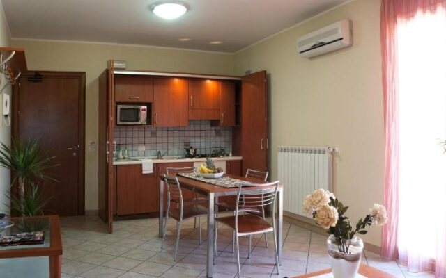 Motta Residence
